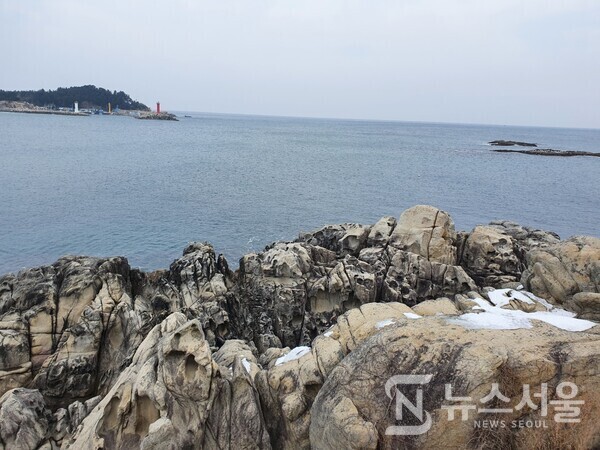 능파대
