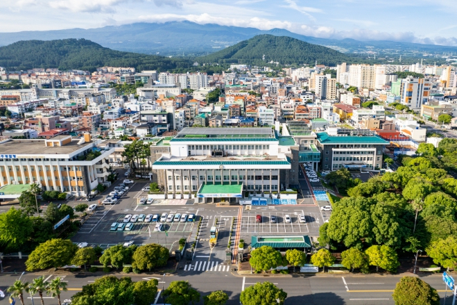 제주도 UAM 시범사업, 글로벌 기업 협력으로 현실화