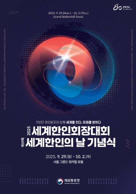 재외동포청, 