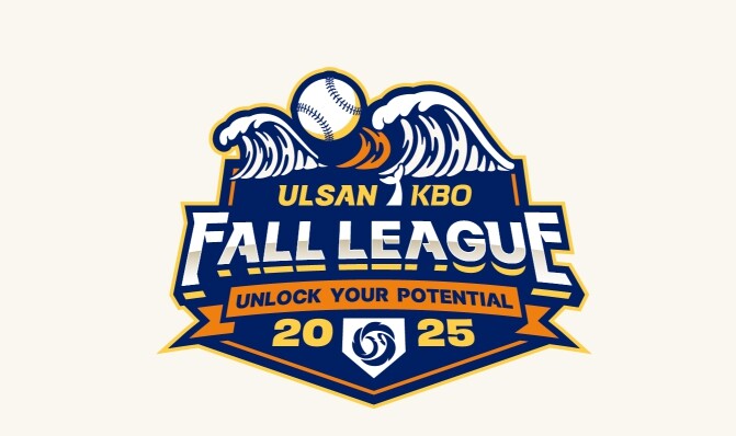 2025 울산-KBO Fall Lea...