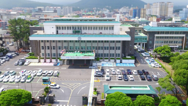 제주도, ‘더 안전한 제주’ 도민과 ...