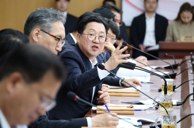 대전시, 시민 삶의 질 높이는 정책 ...