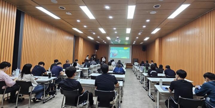 경기도, 장애인직업재활시설 대상 식품...
