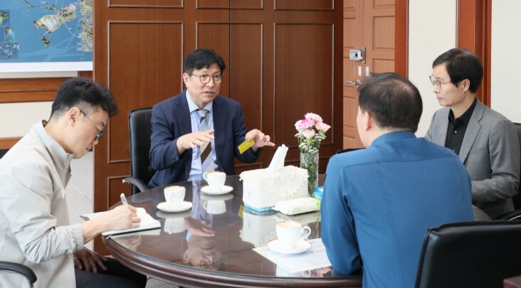 도성훈 인천광역시교육감, 한창훈 인천...