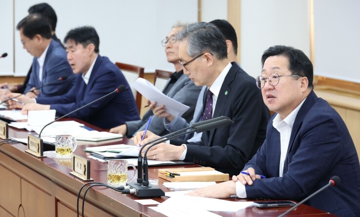 대전시 공공기관 2차 이전 대비, 이...
