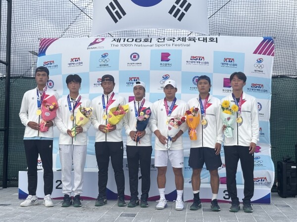 강원 학생 선수단, 제106회 전국체...