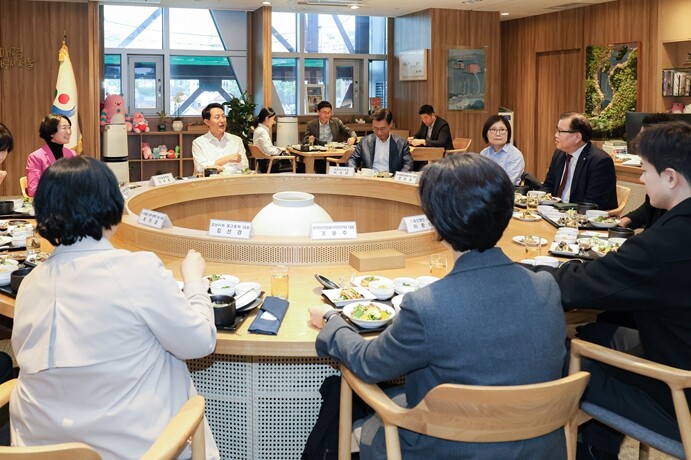 오세훈 서울특별시장, 동물 보호·복지...