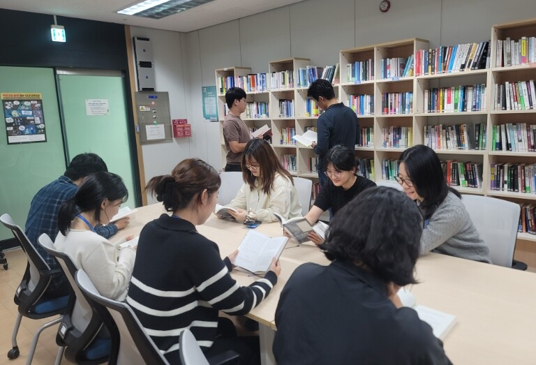 JDC, 문화체육관광부 주최 ‘독서경...