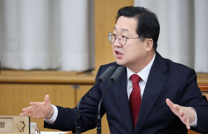 “여의도 불꽃축제, 대전 하늘에 수놓...