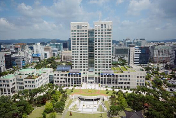 CES 2026 대전통합관 참가 5개...