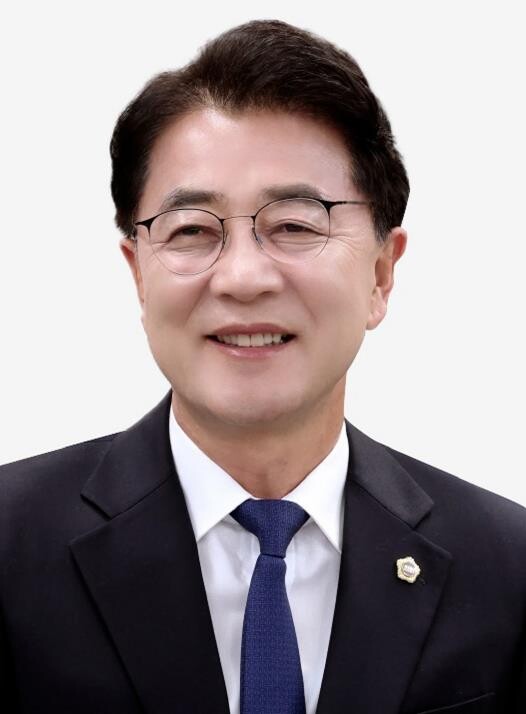 전라남도의회 김태균 의장, ｢K-스틸...