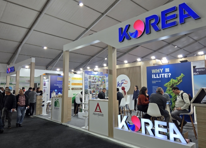 농식품부, 농기자재·동물약품 기업과 튀르키예·UAE 수출시장 확대에 나선다