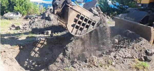 제주도자치경찰단, 10년간 폐기물 불...