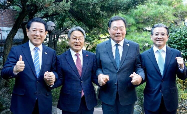 전라남도 ‘광주 민간･군공항 통합이전...