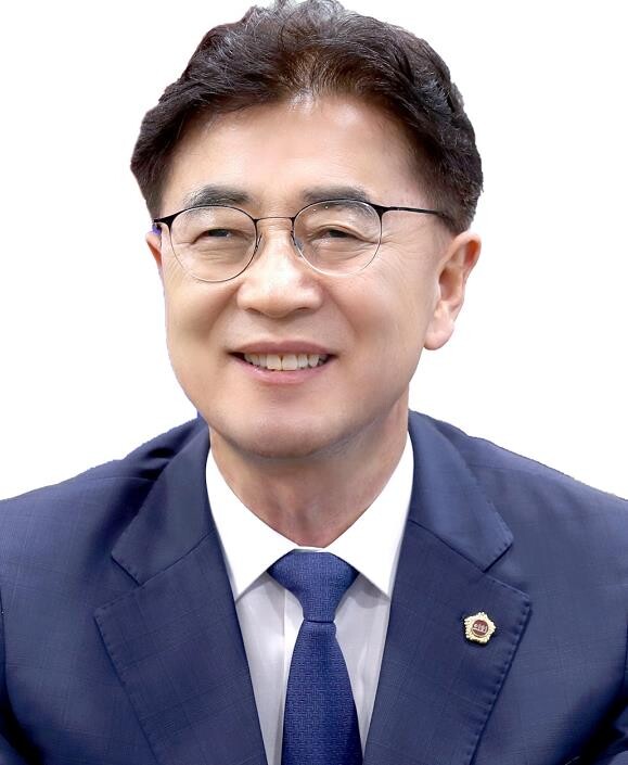 김태균 전남도의장, ‘생활 속 정원 ...