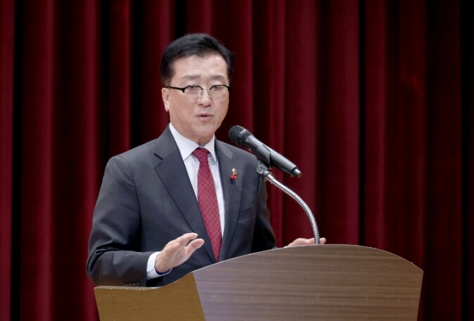 대전시의회 조원휘 의장 “빛을 품은 ...