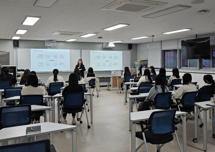 제주시교육지원청, 중학교 883명 대...