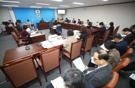 제주도의회 강경문 의원“청소년 대중교...