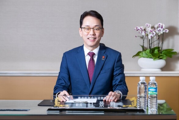 제주개발공사, 지역사회공헌 인정제 5...