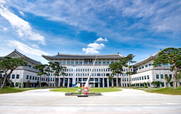 이철우 경상북도지사, 철강산업 지원 ...