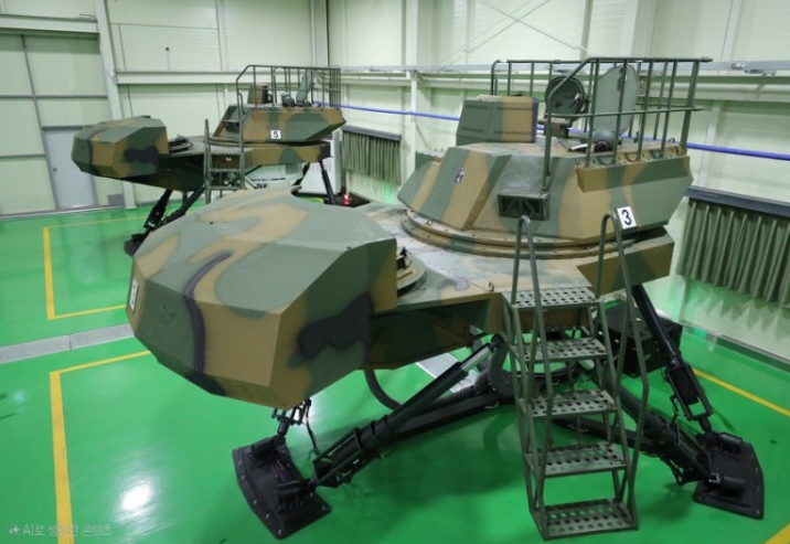 방위사업청, 무기체계 성능개선! 현장의 목소리로 완성