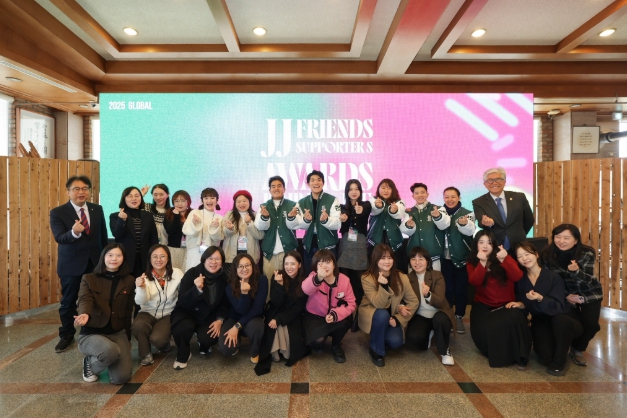 제주관광공사, 5개국 MZ 청년들과 제주의 지속 가능한 관광 가치 확산