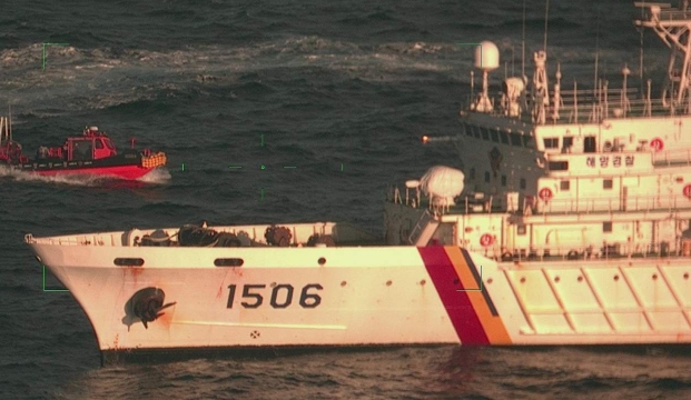 외교부, 바다는 멀어도 안전은 가까이! 외국 해역에서도 빈틈없는 우리 국민 보호