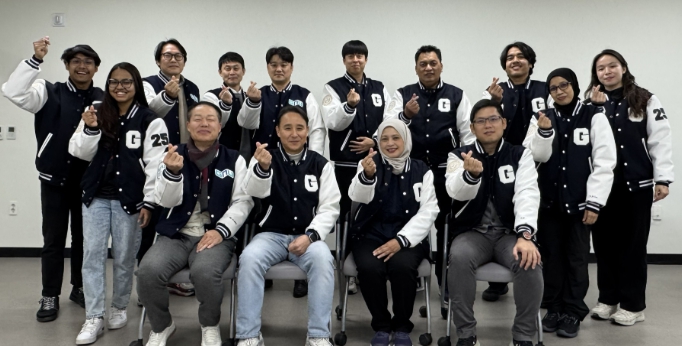 경상국립대학교-말라야대학교, ‘GNU-GIMS 펠로우십 프로그램’ 본격화