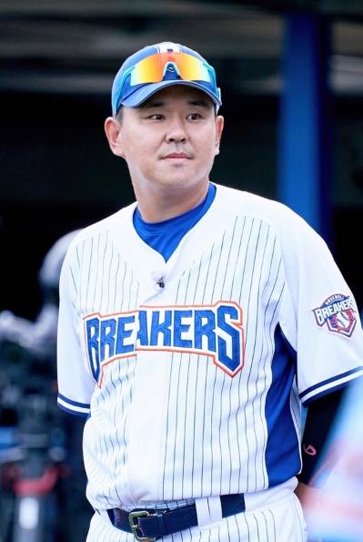 ‘최강야구’ 나주환, “태균이형, 타격이 어려우면 언제든 저한테 물어보세요” 김태균 도발