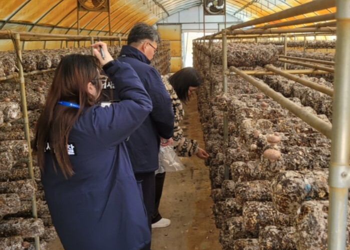 산림청, 특별사법경찰제도 운영을 통한...