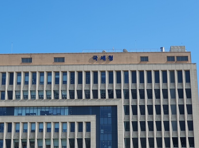 국세청, 내년 현금영수증 의무발행업종...