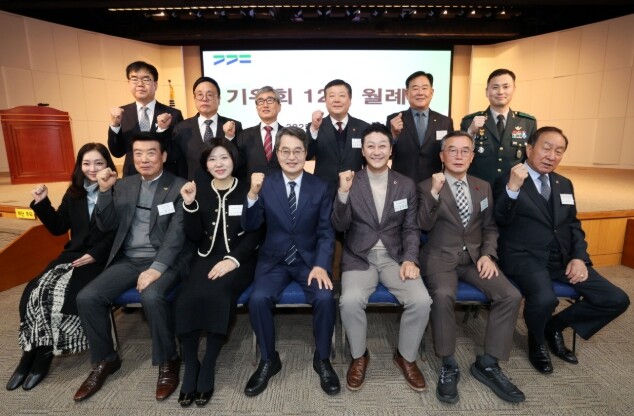 경기도의회 김진경 의장, 경기도 기우...