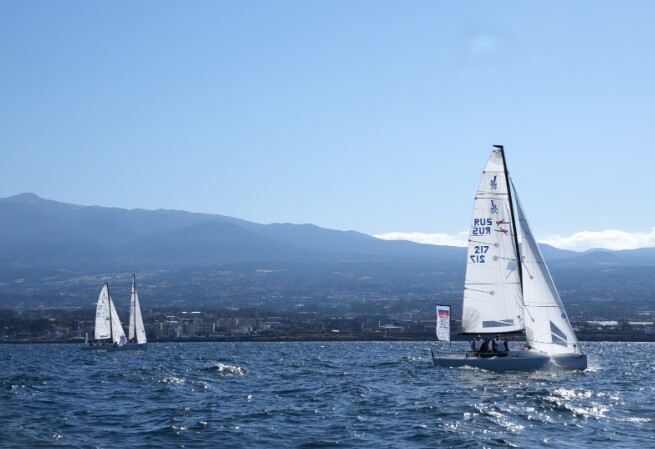 국내 최대 해양스포츠 대회, 2027...