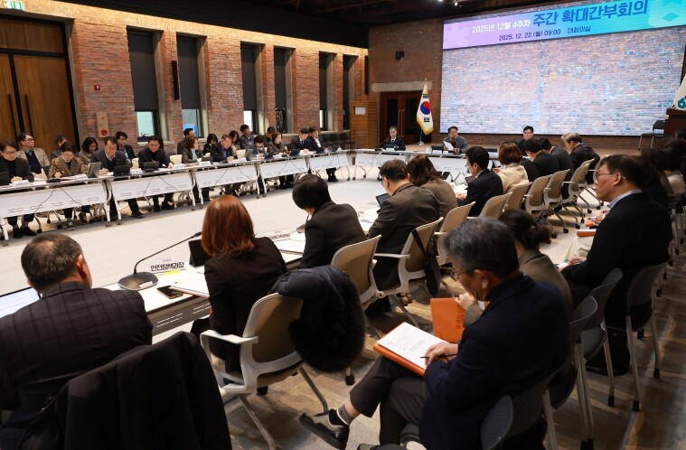 김영환 충북도지사, 다사다난했지만 성...