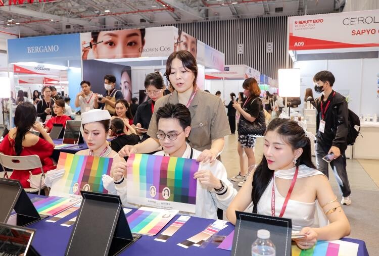 경기도 뷰티산업 육성, 디자인·수출·...