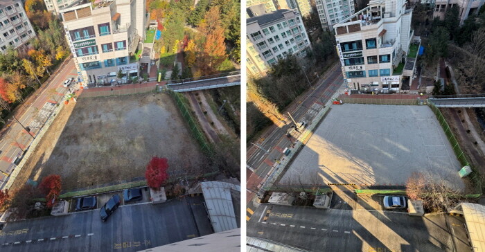 경기도·용인시·GH, 용인상현도서관 ...