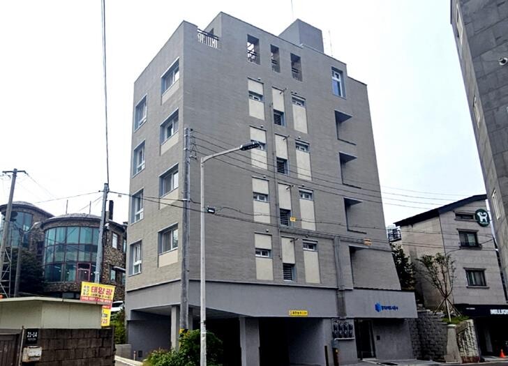 빈집 헐고 임대주택 지은 경기도 평택...