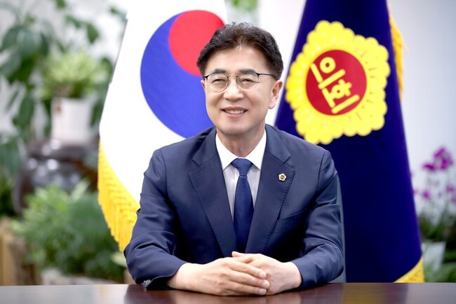 전라남도의회, 종합청렴도 2등급… 전...