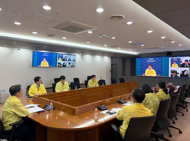 외교부, 해외에서 타인의 부탁으로 수하물을 운반하면 절대 안돼요!