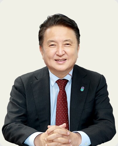 김영환 충북도지사, 2026년 신년화...