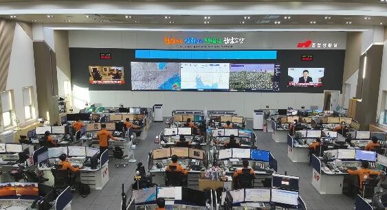 전남소방, 연말연시 특별경계근무 앞두...