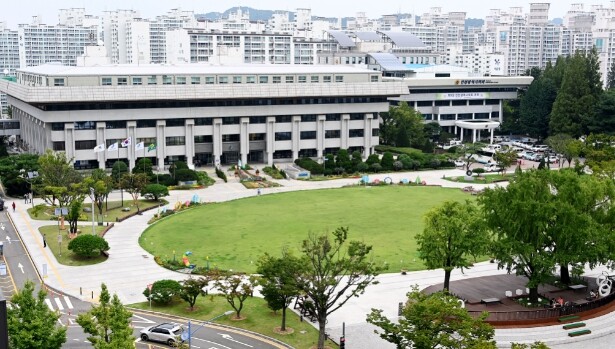 유정복 시장, 제3연륙교 현장 점검…...