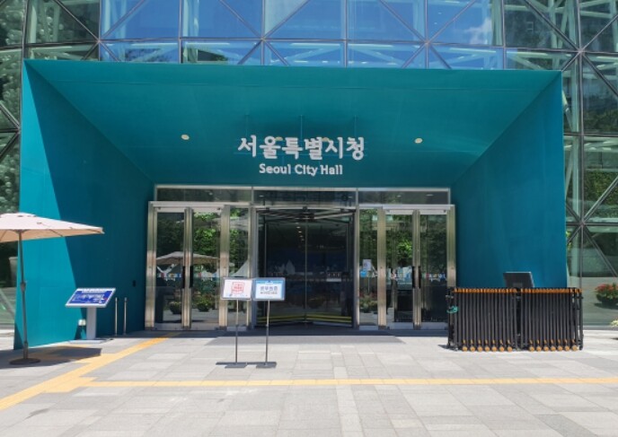 서울시 오세훈 시장, 시민 삶의 기반...