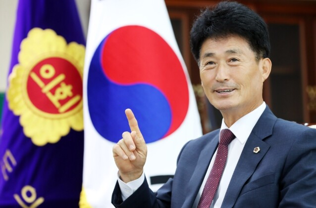 [2025년 송년사 - 충청북도의회]...