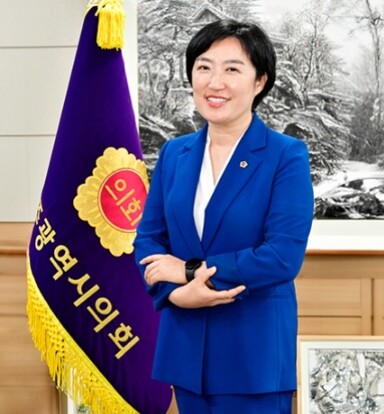 [2026년 신년사] 신수정 광주광역...