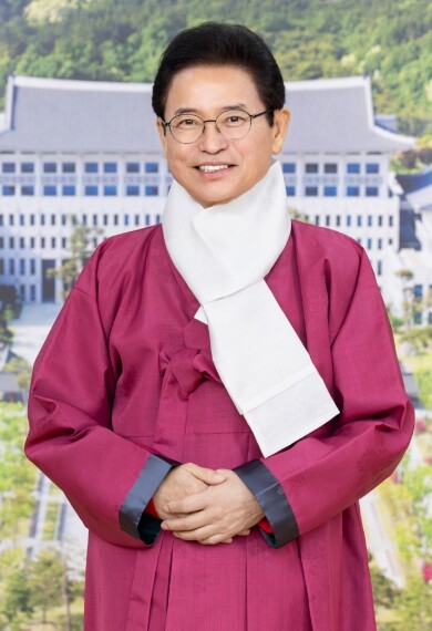 [2026년 신년사] 이철우 경상북도...