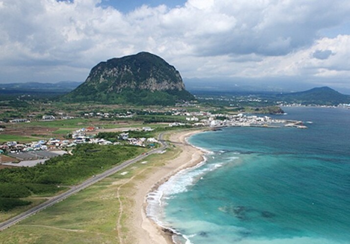 제주도, ‘유네스코 세계지질공원’ 재...