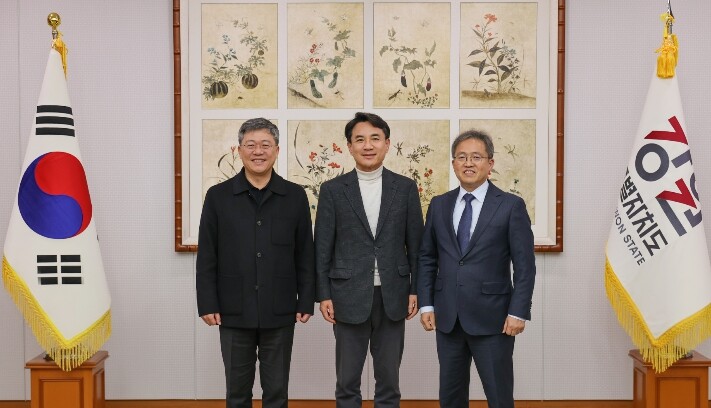 강원특별자치도, 여야 국회의원과 협력...