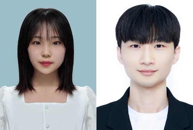 경상국립대학교 석사과정 이소현·이희준...