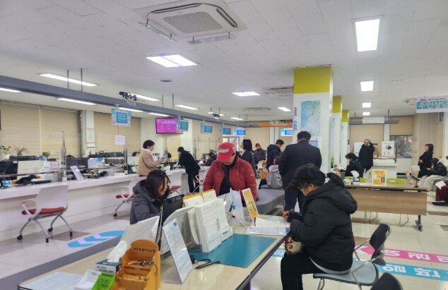 제주 여권사무 성과평가 99.80점‘...